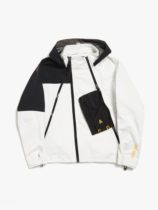 Nike ACG Other - NIKE ACG DEPLOY GORE-TEX JACKET Errolson Era